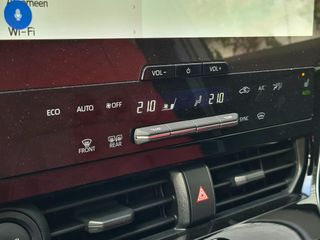 Subaru Solterra