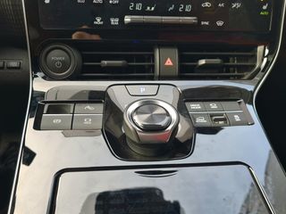 Subaru Solterra