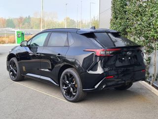 Subaru Solterra