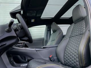 Subaru Solterra