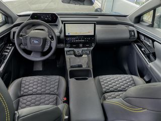 Subaru Solterra