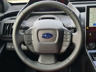 Subaru Solterra