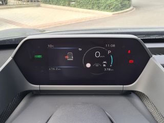 Subaru Solterra