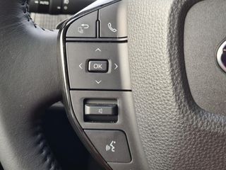 Subaru Solterra