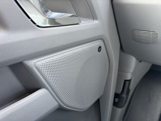Ford E-Transit Custom