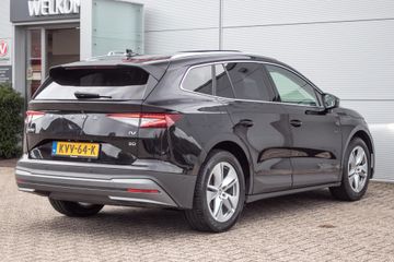 Škoda Enyaq iV