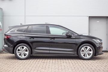 Škoda Enyaq iV