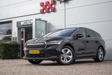 Škoda Enyaq iV