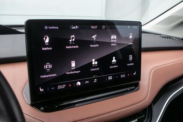 Škoda Enyaq iV