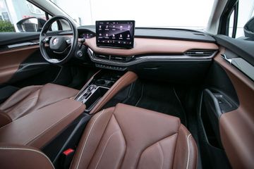 Škoda Enyaq iV