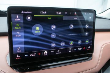 Škoda Enyaq iV