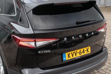 Škoda Enyaq iV