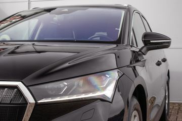 Škoda Enyaq iV