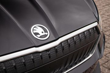 Škoda Enyaq iV