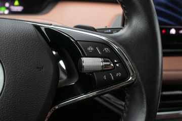 Škoda Enyaq iV