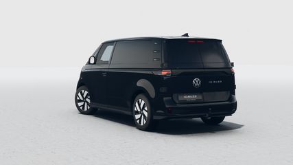 Volkswagen ID. Buzz Cargo
