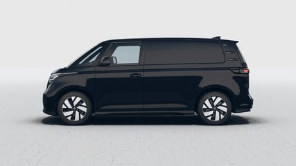 Volkswagen ID. Buzz Cargo