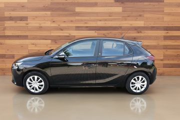 Opel Corsa-e