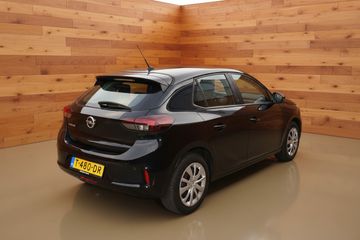Opel Corsa-e