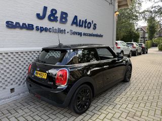 MINI 3-Deurs