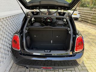 MINI 3-Deurs