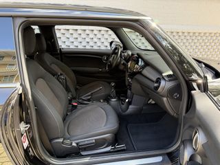 MINI 3-Deurs