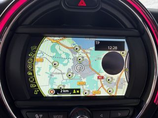 MINI 3-Deurs