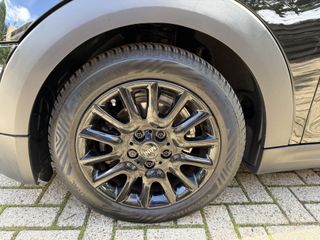 MINI 3-Deurs