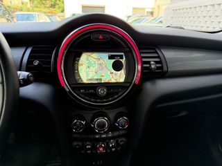 MINI 3-Deurs