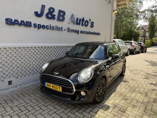MINI 3-Deurs