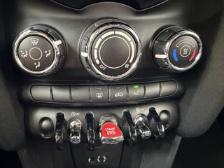 MINI 3-Deurs