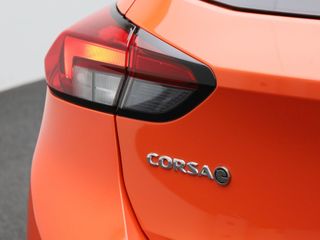 Opel Corsa-e