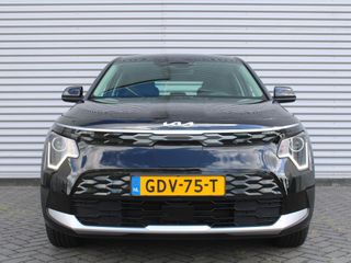 Kia Niro EV