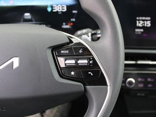 Kia Niro EV