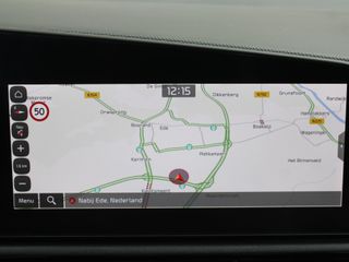 Kia Niro EV