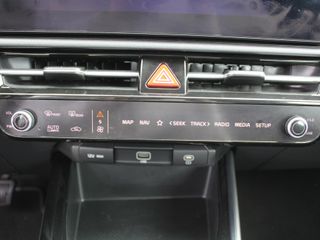 Kia Niro EV