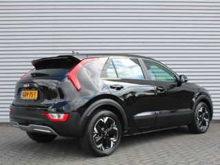 Kia Niro EV