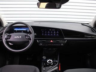 Kia Niro EV