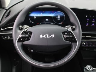 Kia Niro EV