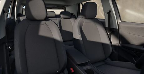 Volkswagen ID. Cross