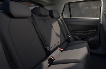 Volkswagen ID. Cross