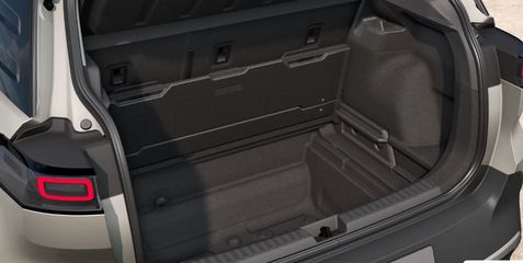 Volkswagen ID. Cross