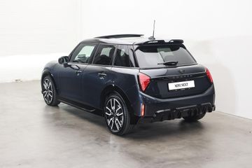 MINI 5-Deurs