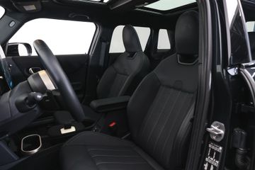 MINI 5-Deurs