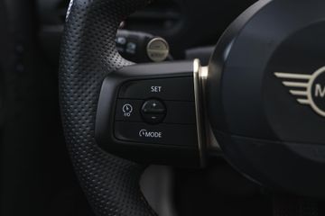 MINI 5-Deurs