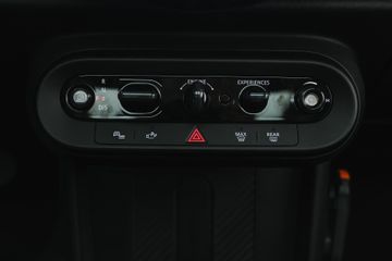 MINI 5-Deurs