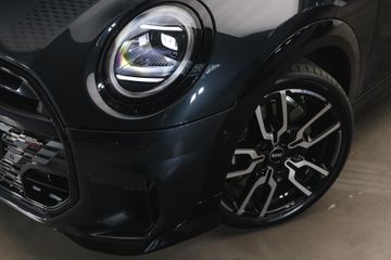 MINI 5-Deurs