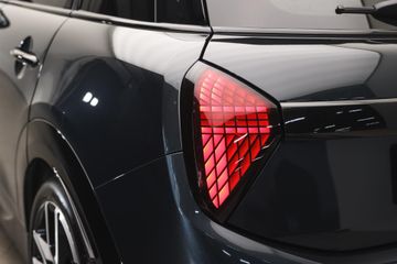 MINI 5-Deurs