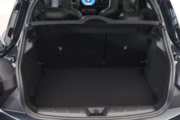 MINI 5-Deurs