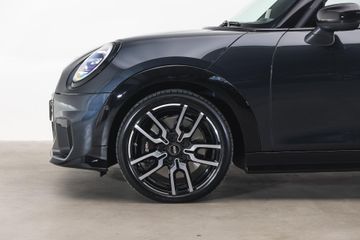 MINI 5-Deurs